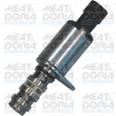 Control Valve, camshaft adjustment